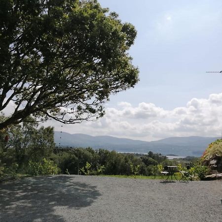 Grenane Heights Getaway Διαμέρισμα Kenmare Εξωτερικό φωτογραφία
