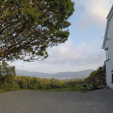 Grenane Heights Getaway Διαμέρισμα Kenmare Εξωτερικό φωτογραφία