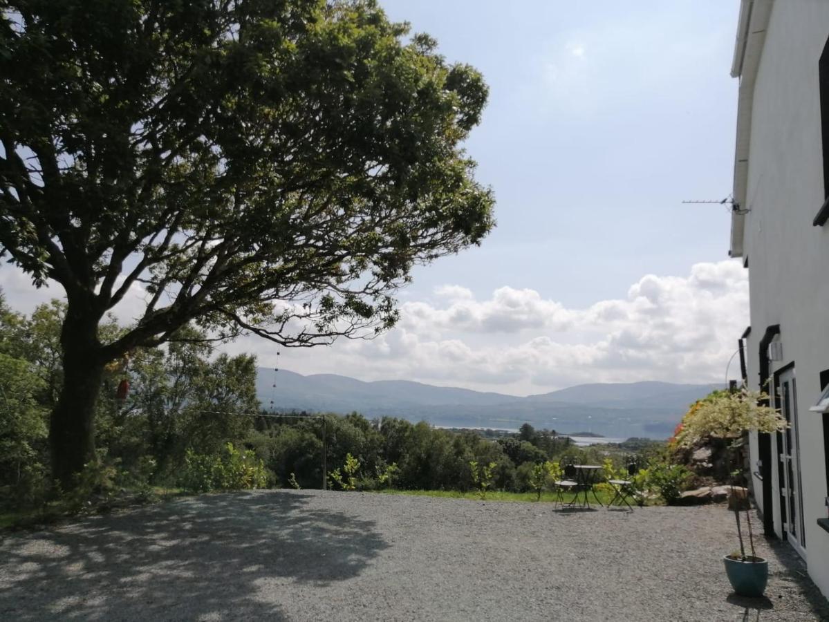 Grenane Heights Getaway Διαμέρισμα Kenmare Εξωτερικό φωτογραφία