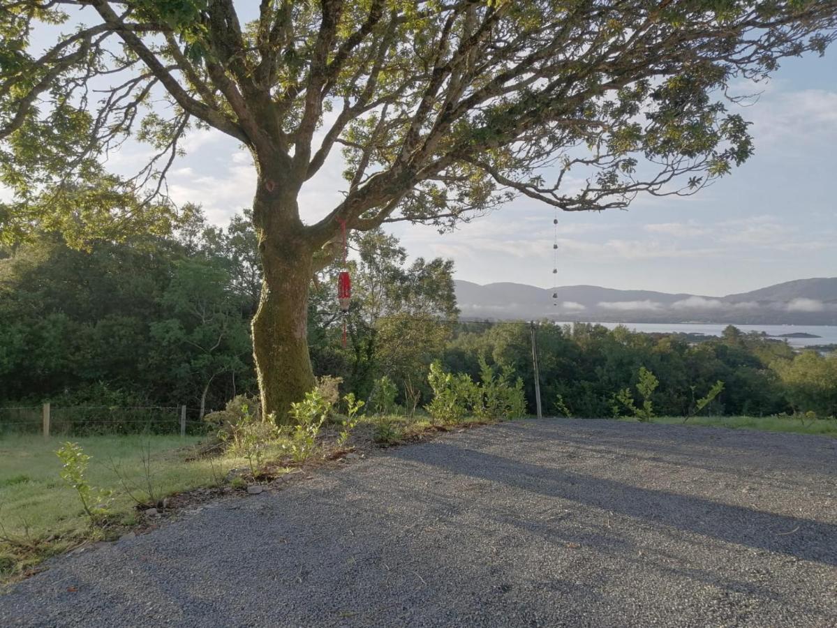 Grenane Heights Getaway Διαμέρισμα Kenmare Εξωτερικό φωτογραφία