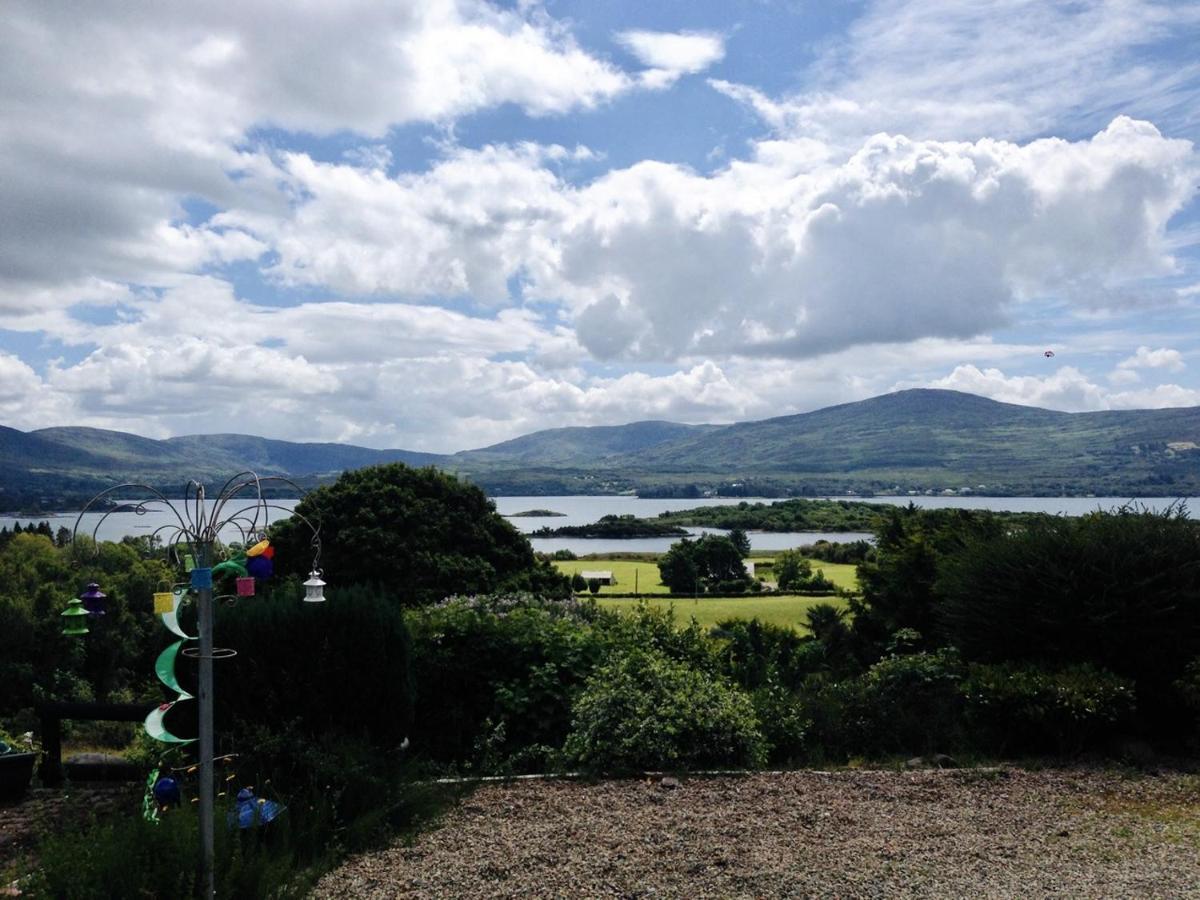 Grenane Heights Getaway Διαμέρισμα Kenmare Εξωτερικό φωτογραφία